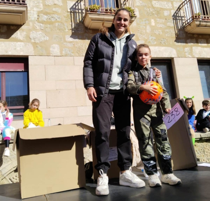 El 3&ordm; D&iacute;a | 5 Febrero | Imagen 10