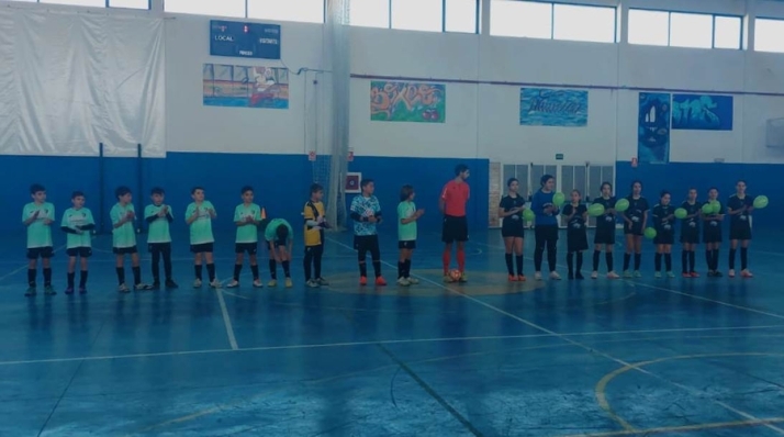 El 3&ordm; D&iacute;a | 5 Febrero | Imagen 2