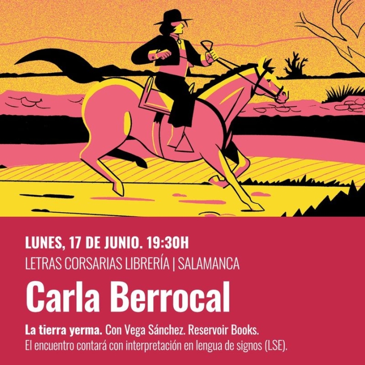 Una epopeya inusual con ecos charros para recordar la importancia del cómic en el panorama literario actual | Imagen 1