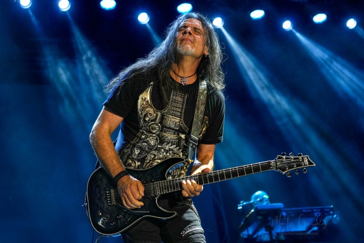 ENTREVISTA | El salmantino que brilla en el mundial de fotograf&iacute;a con el bronce y como guitarrista con grandes cantantes | Imagen 3