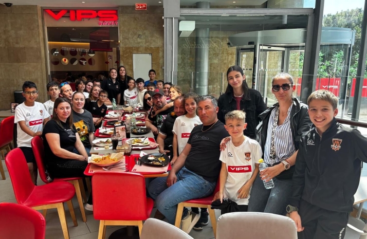 El 3&ordm; D&iacute;a | 28 Abril | Imagen 30