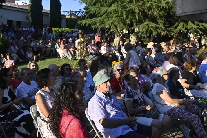 ENTREVISTA | "La cultura gratuita en la calle es una seña de identidad de Salamanca" | Imagen 5