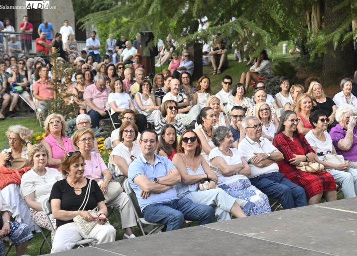 ENTREVISTA | "La cultura gratuita en la calle es una seña de identidad de Salamanca" | Imagen 2