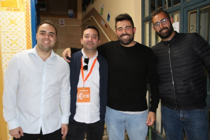 El Partido Popular gana las Elecciones Municipales en Alba de Tormes | Imagen 1