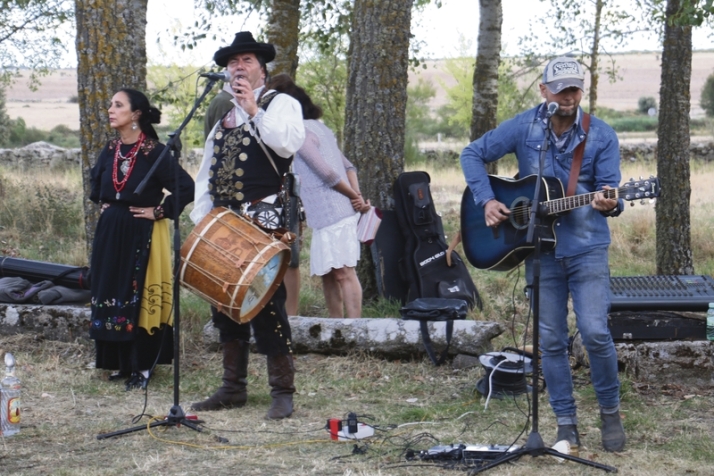 &ldquo;Queremos darle un nuevo enfoque a los pueblos, recuperar la ilusi&oacute;n con gente joven&rdquo;&nbsp; | Imagen 1