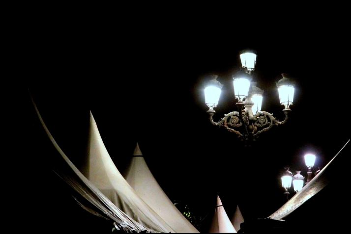 La persistencia de la luz  | Imagen 1