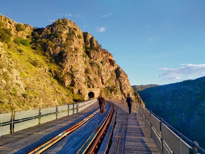 Las Arribes, el para&iacute;so de las actividades al aire libre | Imagen 1