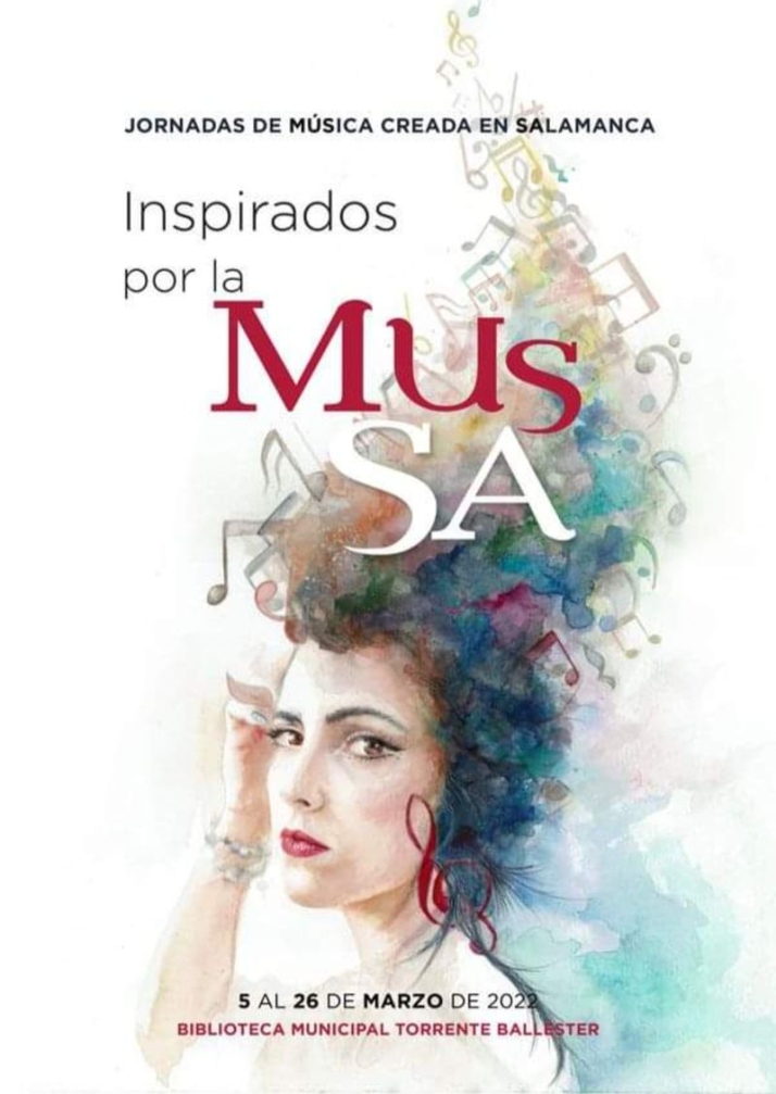 M&uacute;sica de las formas | Imagen 1