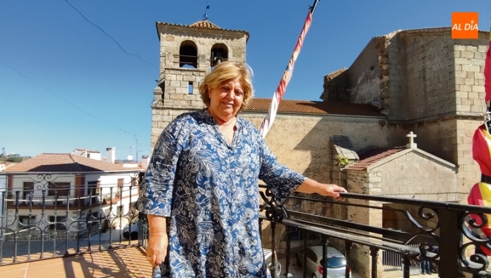 Semana completa de actos en Saucelle para honrar a San Lorenzo | Imagen 1