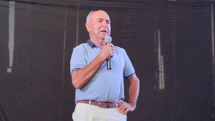 Boada se prepara para celebrar unas fiestas de lo m&aacute;s taurinas y con el aliciente del 'caballo cag&oacute;n' | Imagen 1