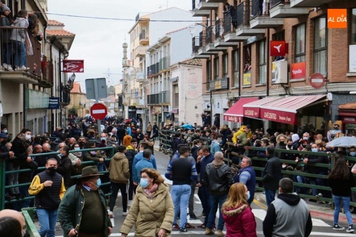 2021, el a&ntilde;o de la &lsquo;nueva normalidad&rsquo; | Imagen 6