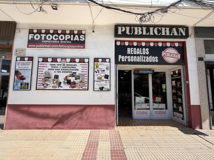 10 empresas imprescindibles en la zona del Campus  | Imagen 6