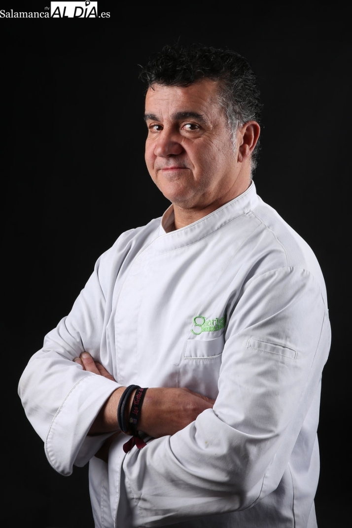 Catering Gabriel: El arte de llevar un restaurante a cualquier rinc&oacute;n | Imagen 1