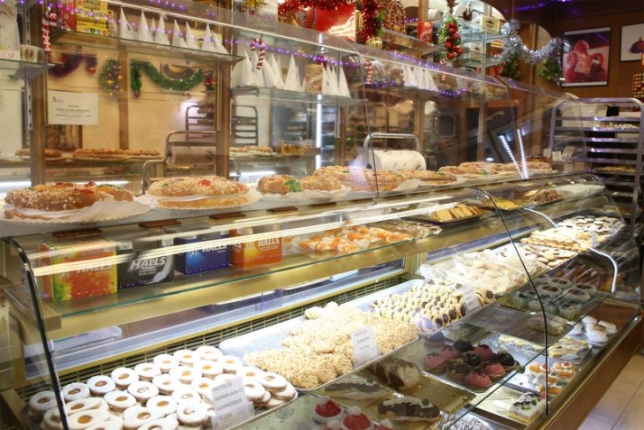 Pasteler&iacute;a La Teresiana: Unos Reyes muy dulces | Imagen 1