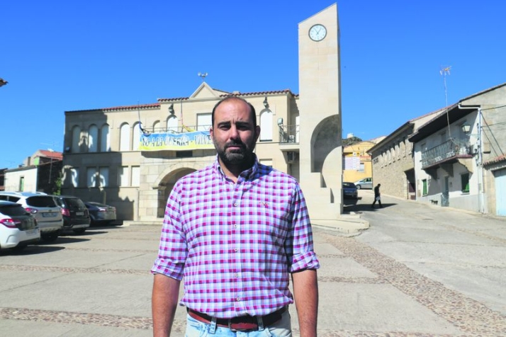 Regresan a Vilvestre las Fiestas del Toro en su versi&oacute;n original y varias novedades | Imagen 1