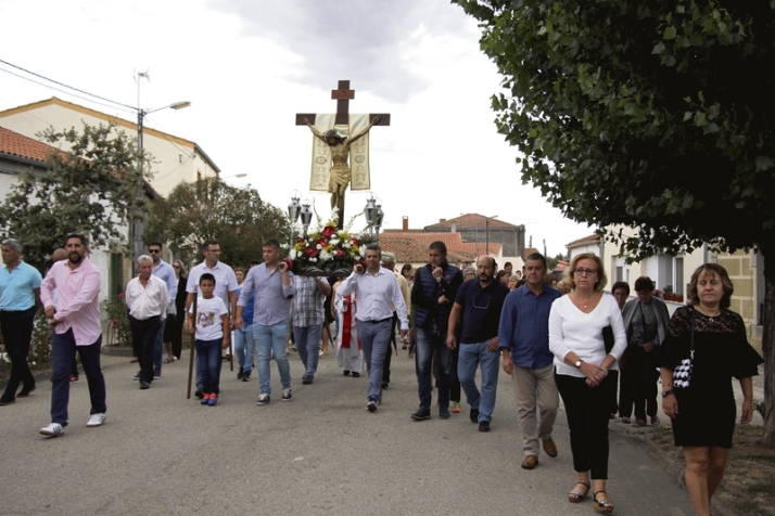&ldquo;Hemos preparado un programa que ofrece unas fiestas divertidas para todos&rdquo; | Imagen 1