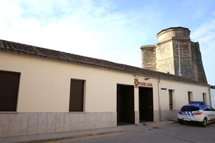 La Casa de Maestros, punto de encuentro de asociaciones y grupos albenses | Imagen 1