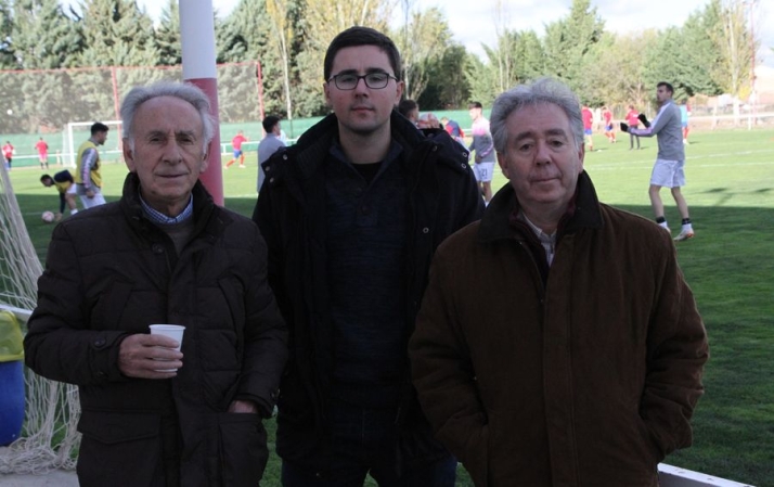 El 3&ordm; D&iacute;a | 21 Noviembre | Imagen 15