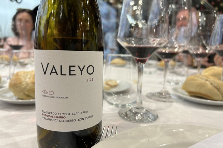 Valeyo 2021, la feliz aventura de Bodegas Mauro | Imagen 1