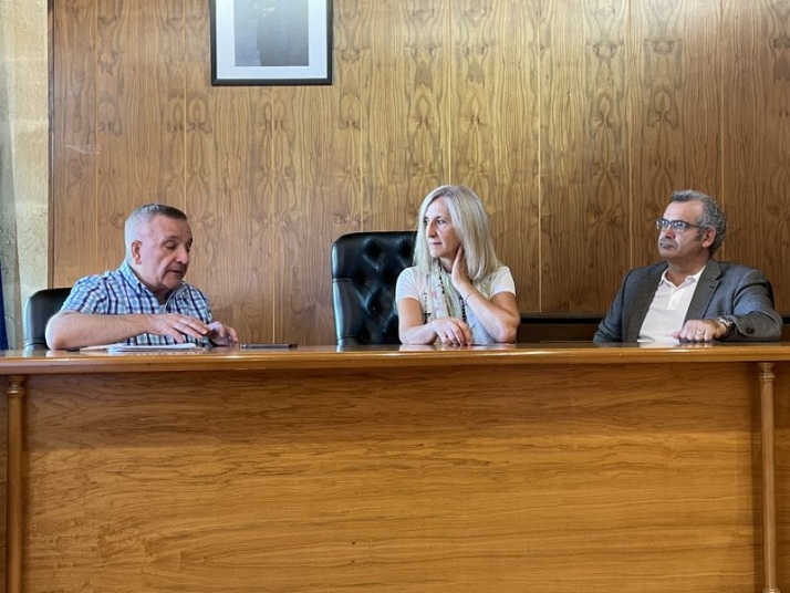 Alba de Tormes revivir&aacute; la visita real de Alfonso XIII con 30 figurantes&nbsp; | Imagen 1