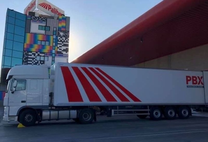 Transpolsa, 30 a&ntilde;os siendo referentes en el transporte en Salamanca | Imagen 1