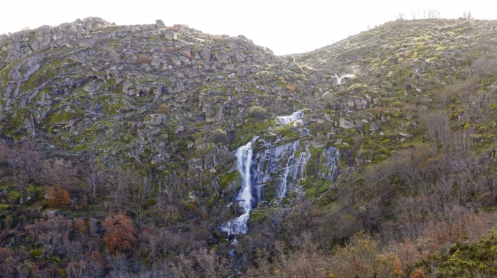 Las Arribes y sus caminos del agua | Imagen 4