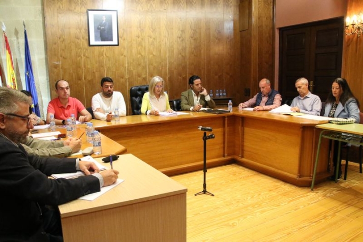 La cuenta general del a&ntilde;o 2021 arroja un super&aacute;vit de 291.837 euros | Imagen 1