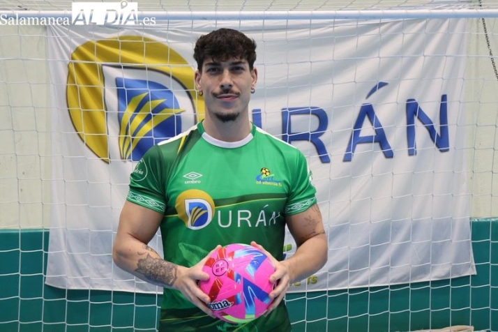 "Somos un equipo con ganas de so&ntilde;ar algo bonito" | Imagen 2