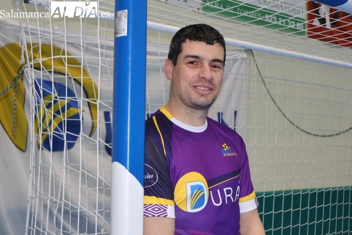 &ldquo;Cuando peor van las cosas es cuando m&aacute;s equipo tenemos que ser&rdquo; | Imagen 2