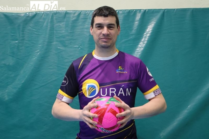 &ldquo;Cuando peor van las cosas es cuando m&aacute;s equipo tenemos que ser&rdquo; | Imagen 1