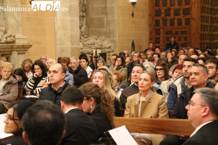 Los Reparadores invitan a los albenses &ldquo;sumergirse en la esencia de su Semana Santa&rdquo; | Imagen 1