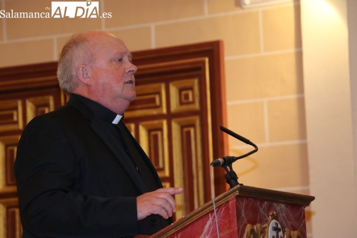 Los Reparadores invitan a los albenses &ldquo;sumergirse en la esencia de su Semana Santa&rdquo; | Imagen 2