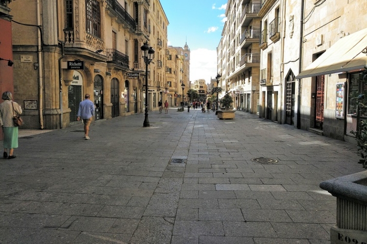 La ilusi&oacute;n de lo que puede llegar a ser. | Imagen 4