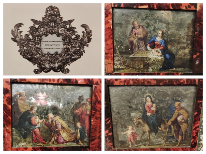 Funci&oacute;n de Navidad en cuatro actos | Imagen 1