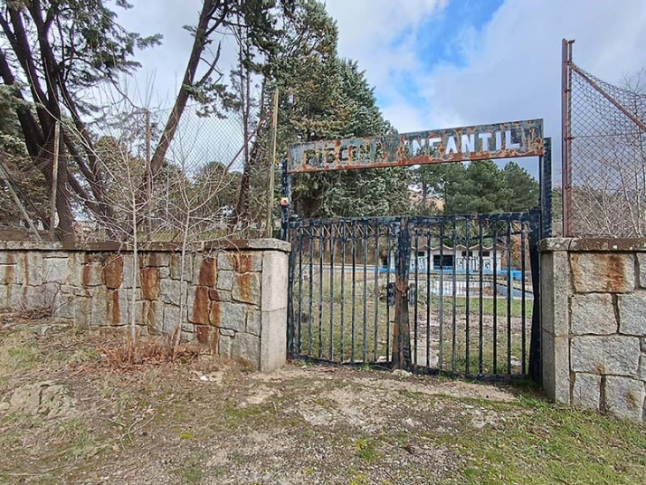 Al rescate del templo veron&eacute;s de B&eacute;jar | Imagen 3