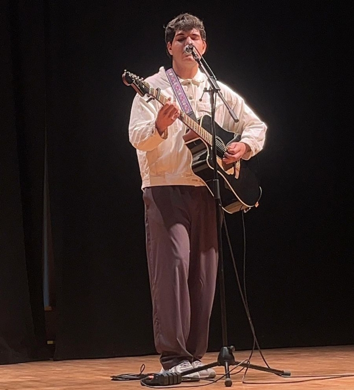 FOTOS | La cultura de Bolivia y Per&uacute; une a Salamanca en una vibrante celebraci&oacute;n de la hispanidad | Imagen 1