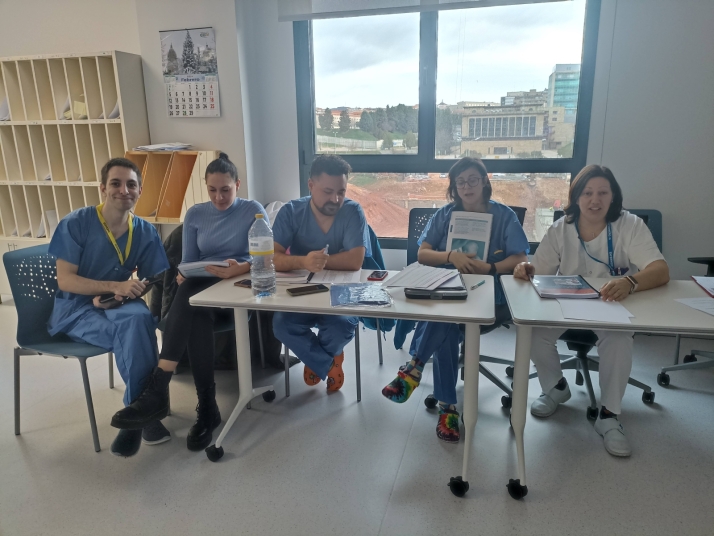 El gran reto de la lactancia en Salamanca: "El obst&aacute;culo m&aacute;s grande quiz&aacute;s sea la incorporaci&oacute;n al trabajo" | Imagen 1