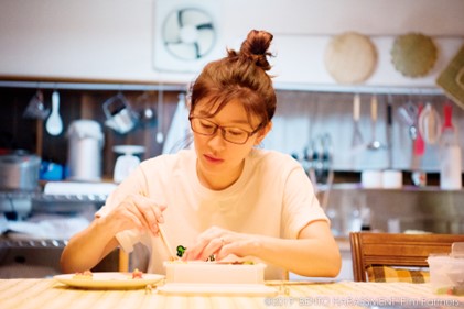 El Centro Hispano-Japon&eacute;s ofrece talleres de Kirie y Temari, una charla sobre Haiku y cine en noviembre | Imagen 1