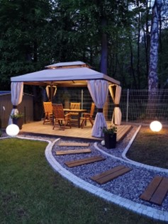 C&oacute;mo sacar el m&aacute;ximo partido a tu terraza, incluso en verano | Imagen 2