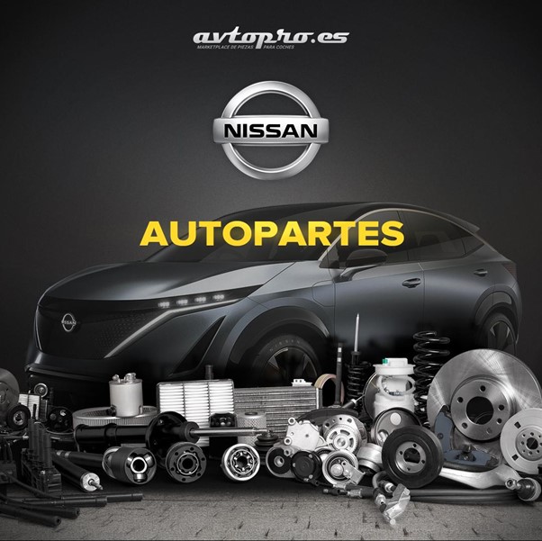 Datos interesantes sobre Nissan que todo vendedor de coches debe conocer | Imagen 1