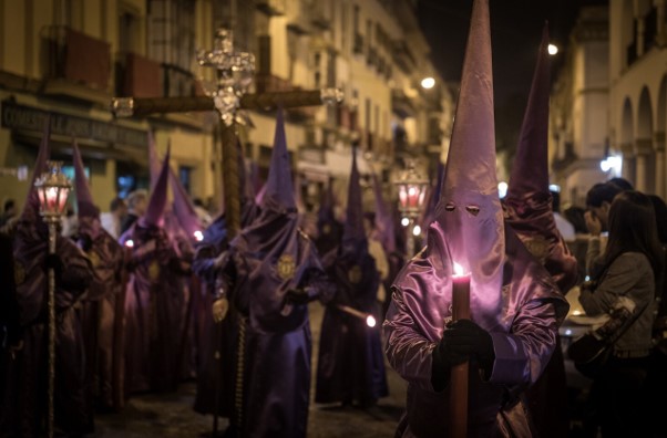 Los rituales y ferias que mantienen viva la identidad de Salamanca | Imagen 1