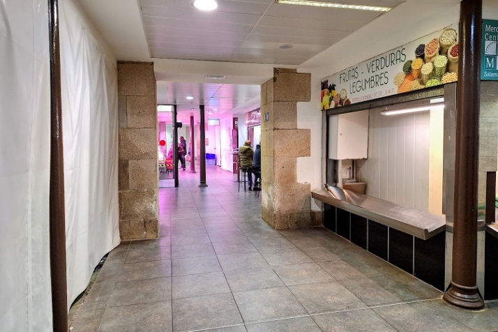 A vueltas con el Mercado Central | Imagen 4