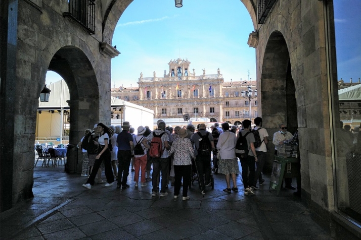 Reconquistamos las calles para &iquest;qui&eacute;n?. | Imagen 4