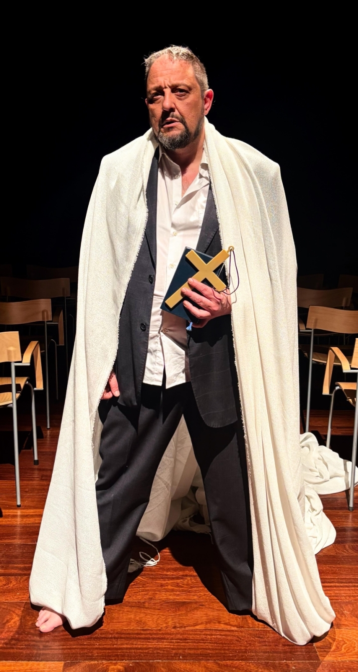 Teatro, m&uacute;sica y magia para este fin de semana en Salamanca. Todo gratis | Imagen 1