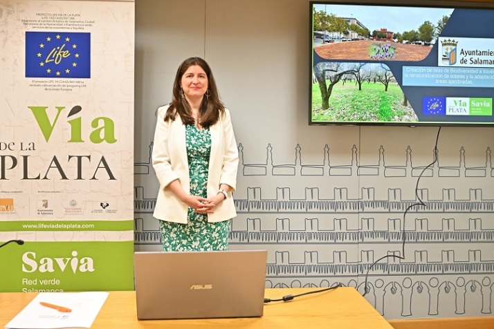 Continuamos muy verdes | Imagen 1