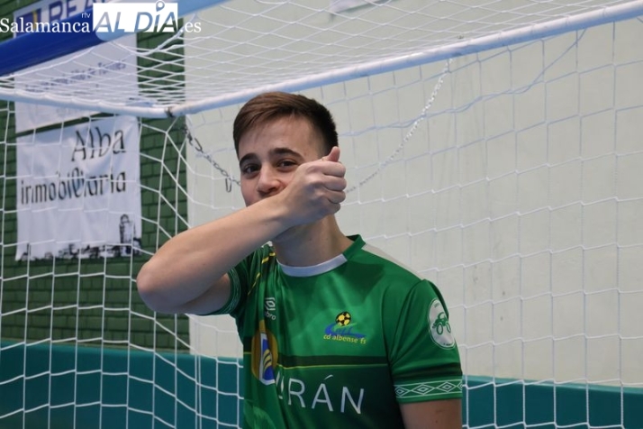 "Uno siempre vuelve donde es feliz" | Imagen 3