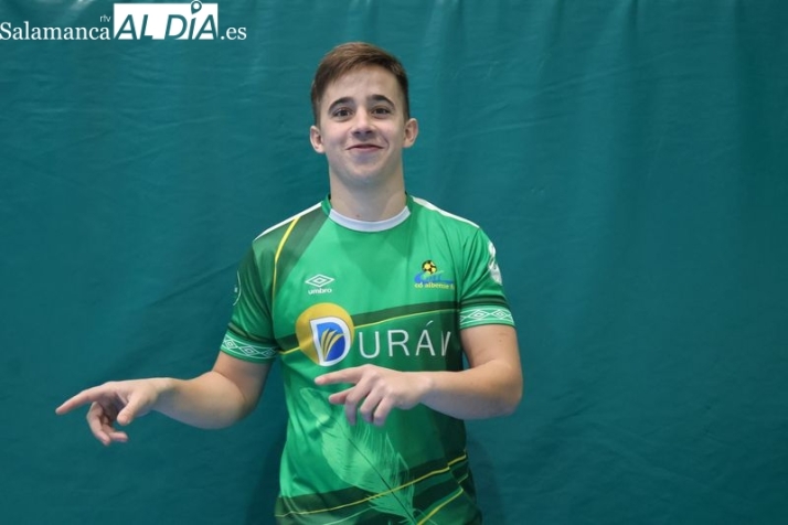 "Uno siempre vuelve donde es feliz" | Imagen 2