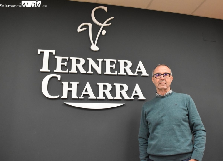 El &eacute;xito de Ternera Charra: m&aacute;s de 22.000 reses en un sector amenazado por la despoblaci&oacute;n | Imagen 1