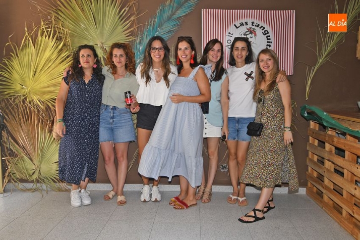 Pe&ntilde;a Las Tanguitas