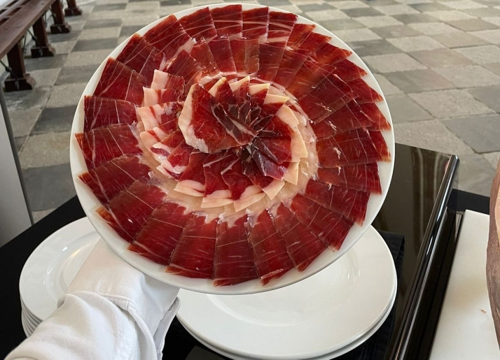 Salamanca, una despensa modelada por la historia y el territorio | Imagen 1